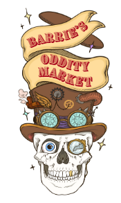 The Oddity Market