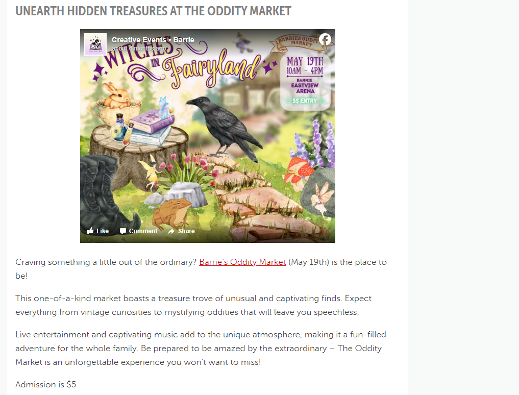 oddity-market-screenshot Step into a world of curiosiities